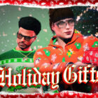 GTA Online: Weihnachtsgeschenke und Boni Creo Gaming