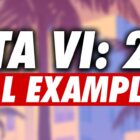 GTA VI: Alle 27 Referenzen zum Entdecken! Creo Gaming