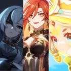 Genshin Impact 2024: neue Features von Natlan und Arlecchino Creo Gaming