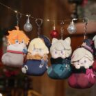 Genshin Impact: Verkauf von Natlan- und Winterartikeln auf Amazon Creo Gaming