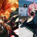 Genshin Impact und Zenless Zone Zero im Rennen um den People's Voice Award Creo Gaming