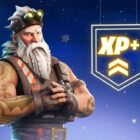 Großes Winterfest-Problem in Fortnite von Spielern hervorgehoben Creo Gaming