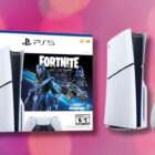 Gutes PS5-Angebot: Sparen Sie über 75 US-Dollar beim „Fortnite Cobalt Star“-Paket Creo Gaming