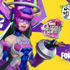 Holen Sie sich Marvels Rivaled Sailer Glider in Fortnite Creo Gaming