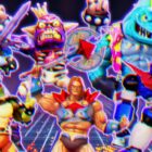 Knock Off: das neue Spiel, das Kindheitserinnerungen auf Switch im Jahr 2025 wieder aufleben lässt Creo Gaming