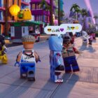 Lego Fortnite: eine neue Art zu bauen, zu arbeiten und Kontakte zu knüpfen Creo Gaming