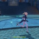 Leitfaden zu Jeans Imagined Echo Challenge in Genshin Impact Creo Gaming