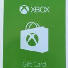 Neue Generation von Xbox-Geschenkkarten 2024: ohne Umfrage oder Verifizierung Creo Gaming