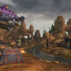 Neue Informationen zur Sireneninsel im World of Warcraft-Patch 11.0.7 Creo Gaming