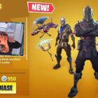 Neue OG-Skins! Entdecken Sie die OG-Saison C1S2! Creo Gaming
