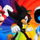 Neue Videospiele: Super Mario, Sonic und Star Wars Outlaws Creo Gaming
