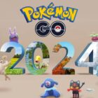 Pokemon GO: bevorstehende Ankunft von Pokémon der 9. Generation Creo Gaming