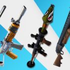 Rangliste der besten Waffen in Fortnite OG: Kapitel 1, Staffel 1 Creo Gaming