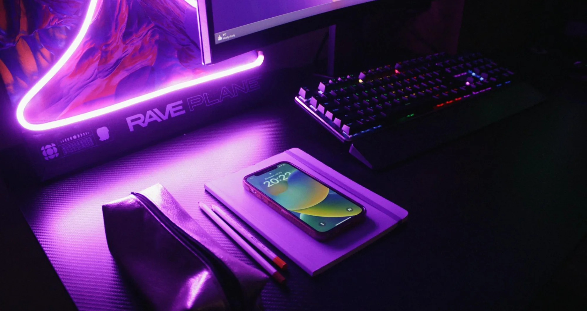 Creo Gaming