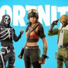 Schauen Sie sich die Skins und Belohnungen der Fortnite OG Pass-Saison 1 an Creo Gaming