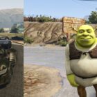 Seltsame Mods für GTA 5 zu entdecken Creo Gaming