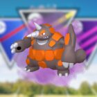 Shadow Rhyperior in Pokémon GO bekommen: die beste Wahl für die Meisterliga Creo Gaming