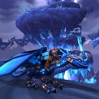 So erhalten Sie den Azure Drake in World of Warcraft Creo Gaming