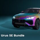 So erhalten Sie den Lamborghini Urus SE in Fortnite Creo Gaming