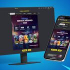 So finden Sie Ihr Fortnite Wrapped 2024 Creo Gaming