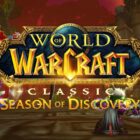 Spieler entdecken in Season of Discovery einen berühmten Fehler aus dem Jahr 2005 wieder Creo Gaming