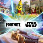 Star Wars kehrt mit einem Samurai-Touch nach Fortnite zurück Creo Gaming