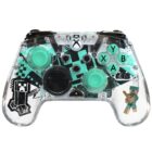 Testen des Reamlz Wireless Controllers für Xbox Series X auf Minecraft Creo Gaming