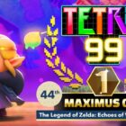 Tetris 99: Letzter Maximus Cup für 2024 geplant Creo Gaming