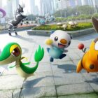 Unova: Ein Blick in die Zukunft der Hauptserie? Creo Gaming