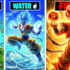 Upgrade auf ELEMENTAL GOKU in GTA 5: Finden Sie heraus, wie! Creo Gaming