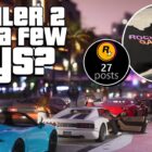 Warum GTA 6-Trailer 2 am 27. Dezember erscheinen könnte Creo Gaming