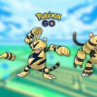 Wie man Elekid in Pokémon GO zu Electabuzz und Electivire entwickelt Creo Gaming