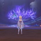 Wie man Tenebrous Papilla in Genshin Impact besiegt Creo Gaming