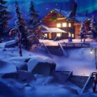 Winterfest 2024 auf Fortnite: alle kostenlosen Geschenke und wie man sie bekommt Creo Gaming