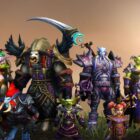 World of Warcraft: Untersuchung enthüllt potenzielle Klassen Creo Gaming