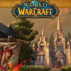 World of Warcraft-Update: Raid-Teaser zum Scarlet Monastery Creo Gaming