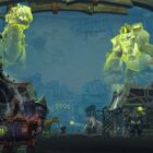 World of Warcraft: eine neue Kriegerbanden-Funktion in Patch 11.1 Creo Gaming