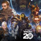 Wow-Spieler können durch den Kauf von Razer-Produkten In-Game-Gegenstände erhalten Creo Gaming