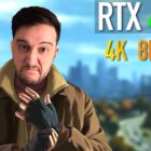 Zerstöre die RTX 4090 in GTA IV: Epic Challenge 2008! Creo Gaming