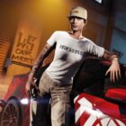 Zwei GTA Online Custom Cars kommen bald zu Tuner-Rennen Creo Gaming