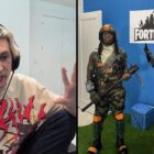 xQc wirft Epic Games eine Bevorzugung von Kai Cenat und IShowSpeed vor Creo Gaming