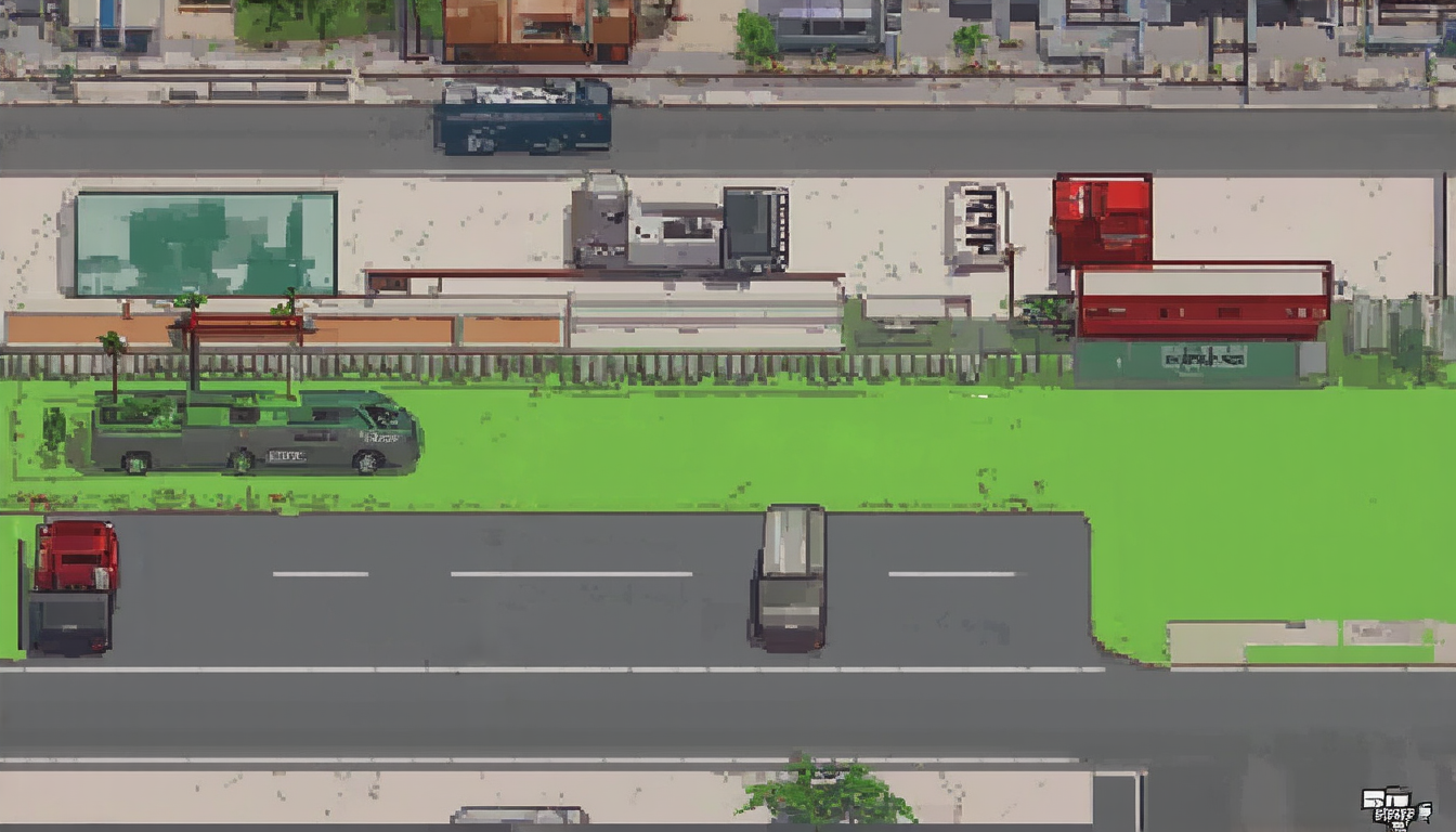 Entdecken Sie „Grand Taking Ages“, das von GTA 6 inspirierte Parodiespiel, das nach seiner Entfernung aus dem Playstation Store jetzt auf Steam erhältlich ist. Tauchen Sie ein in ein urkomisches Universum, in dem Humor auf Action trifft, und erleben Sie ein Abenteuer voller Wendungen und Überraschungen.