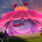 Alles, was Sie über Max-Kämpfe in Pokémon GO wissen müssen Creo Gaming