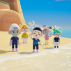 Angekündigt: Weltraumabenteuerspiel Galactic Getaway für Nintendo Switch Creo Gaming