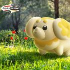 Anleitung zur Vorbereitung von Fidough Fetch in Pokemon GO Creo Gaming