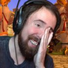 Asmongold erklärt, warum er WoW nicht mehr streamt Creo Gaming