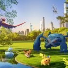 Austragungsorte des Pokemon Go Fest 2024: Beeindruckende Einnahmen Creo Gaming
