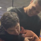 Brian Ortega gewinnt eine starke Wette und veranschaulicht in einem echten Kampf Creo Gaming