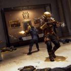 Call of Duty: Black Ops 6: Befolgen Sie die Tarn- und Visitenkartenherausforderungen Creo Gaming