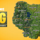 Das Feedback von Tilted Towers in Fortnite Staffel 2 Creo Gaming